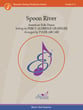 Spoon River Orchestra sheet music cover